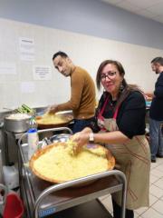 Banquet de Sainte Barbe 2022